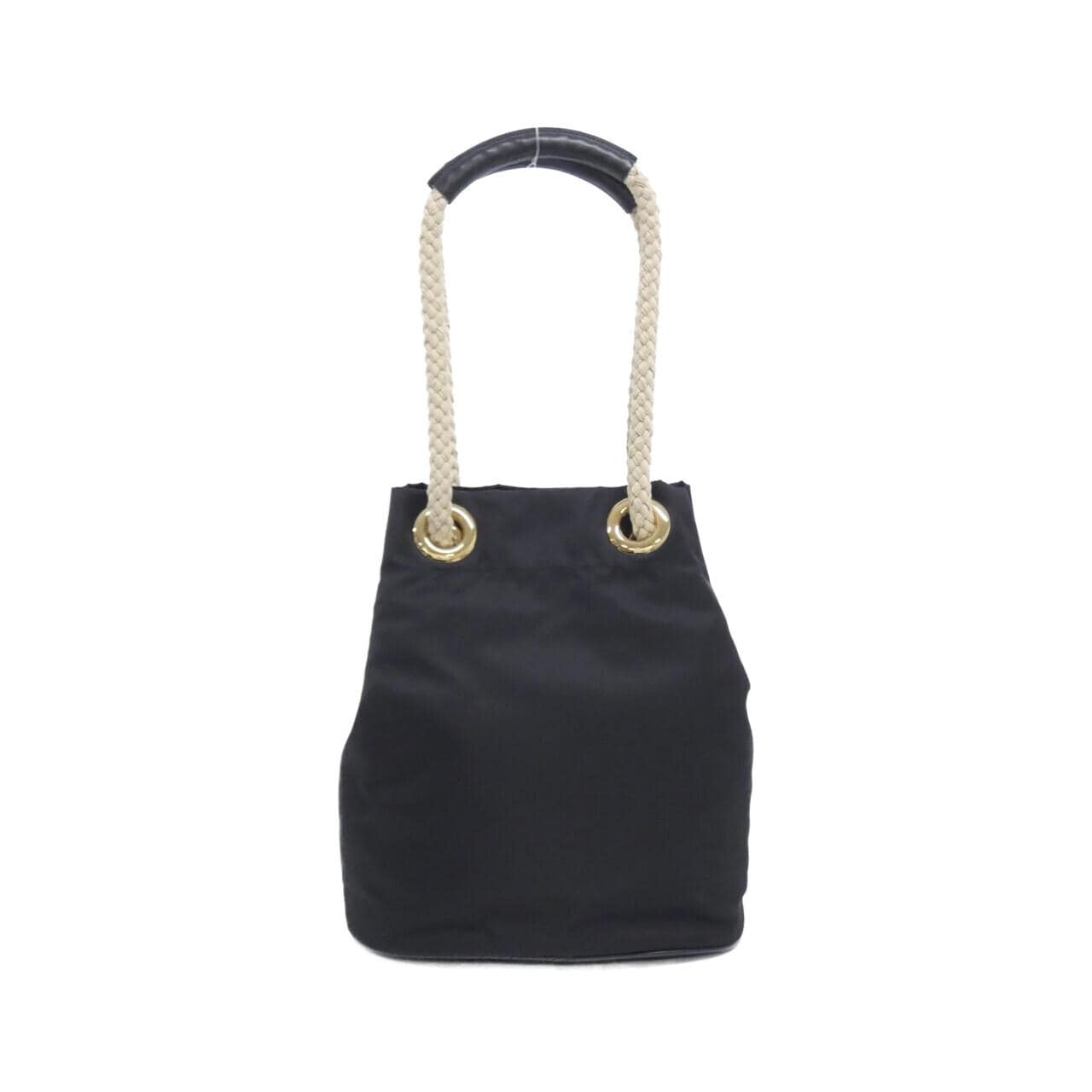 PRADA 1BE082 Shoulder Black - Thumbnail 2