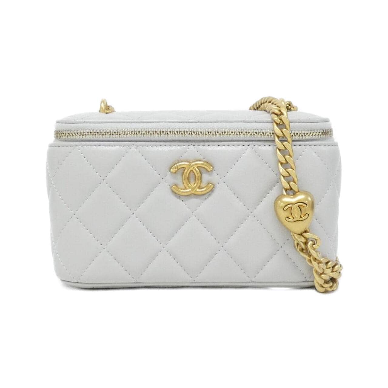 CHANEL AP3204 Shoulder Bag Lambskin