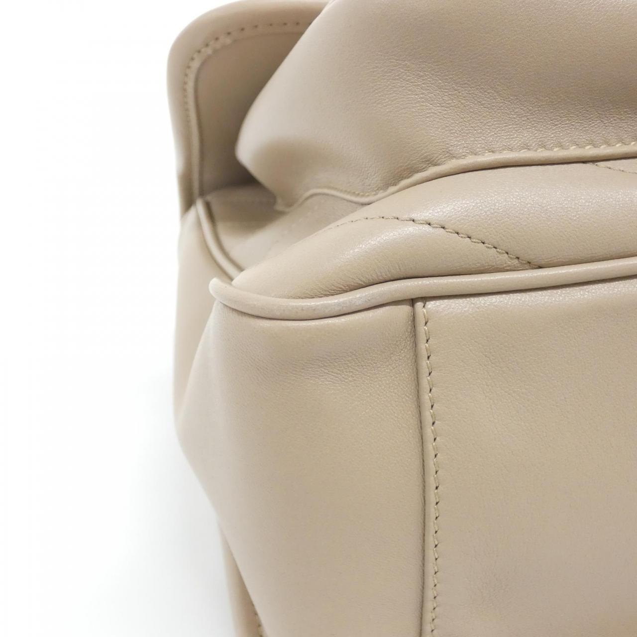 SAINT LAURENT Niki 633158 1EL07 Shoulder Lambskin 3