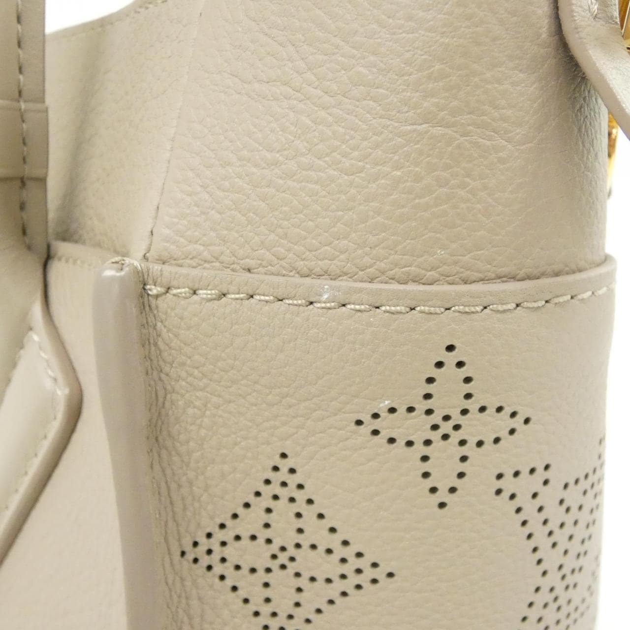 LOUIS VUITTON M20600 Bag 黑色 中古品A - 縮圖 5