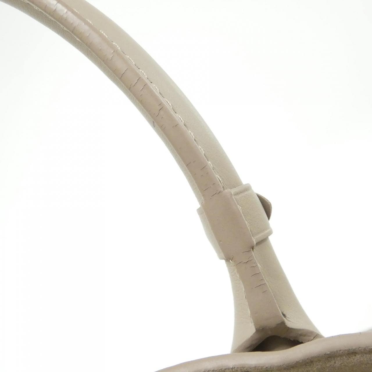 LOUIS VUITTON M20600 Bag 黑色 中古品A - 縮圖 7