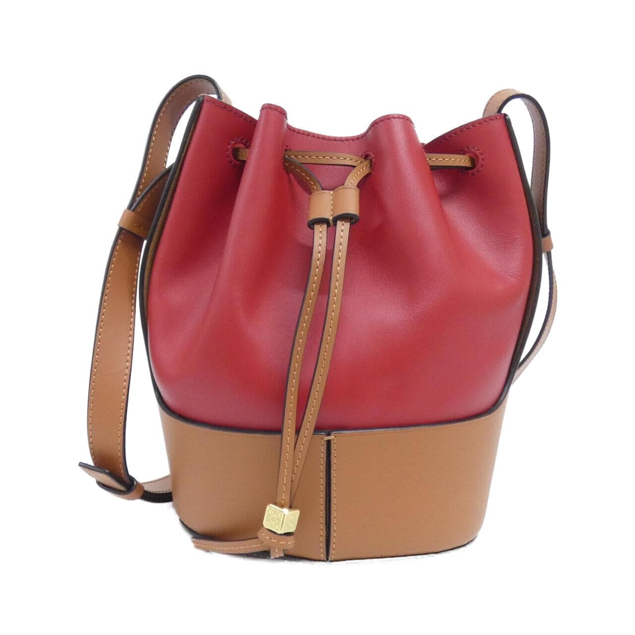 LOEWE Balloon 326 76AC31 Shoulder