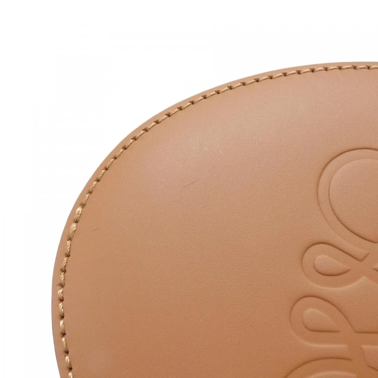 LOEWE Balloon 326 76AC31 Shoulder Rouge 中古品A - 縮圖 3