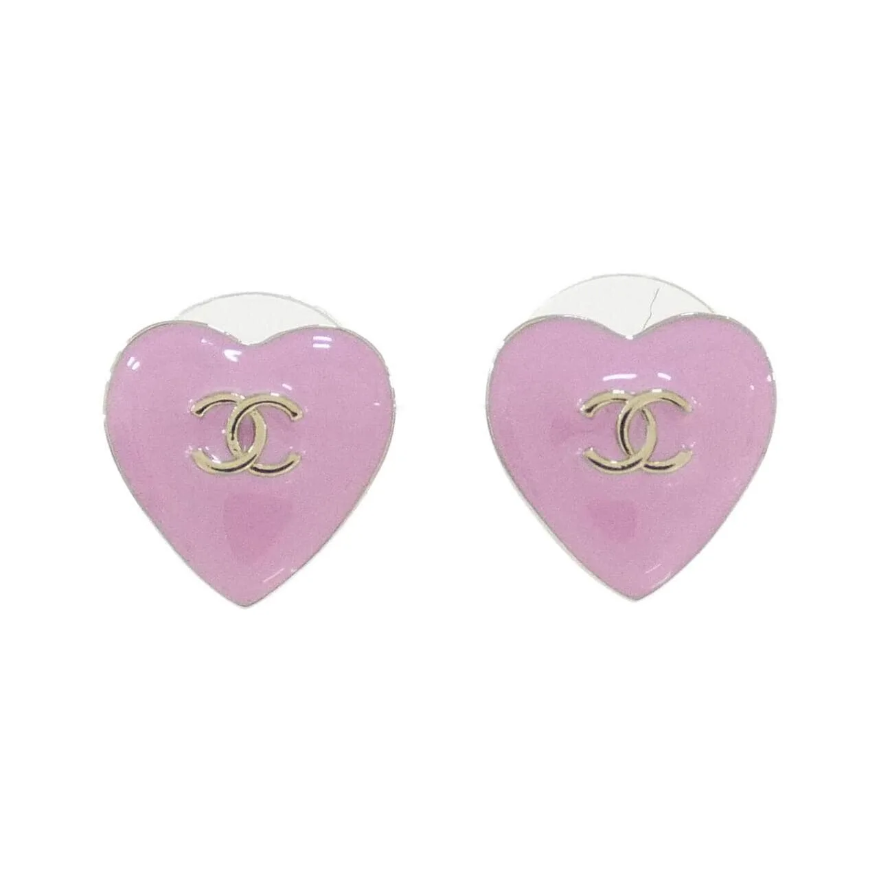 CHANEL ABG216 Accessories