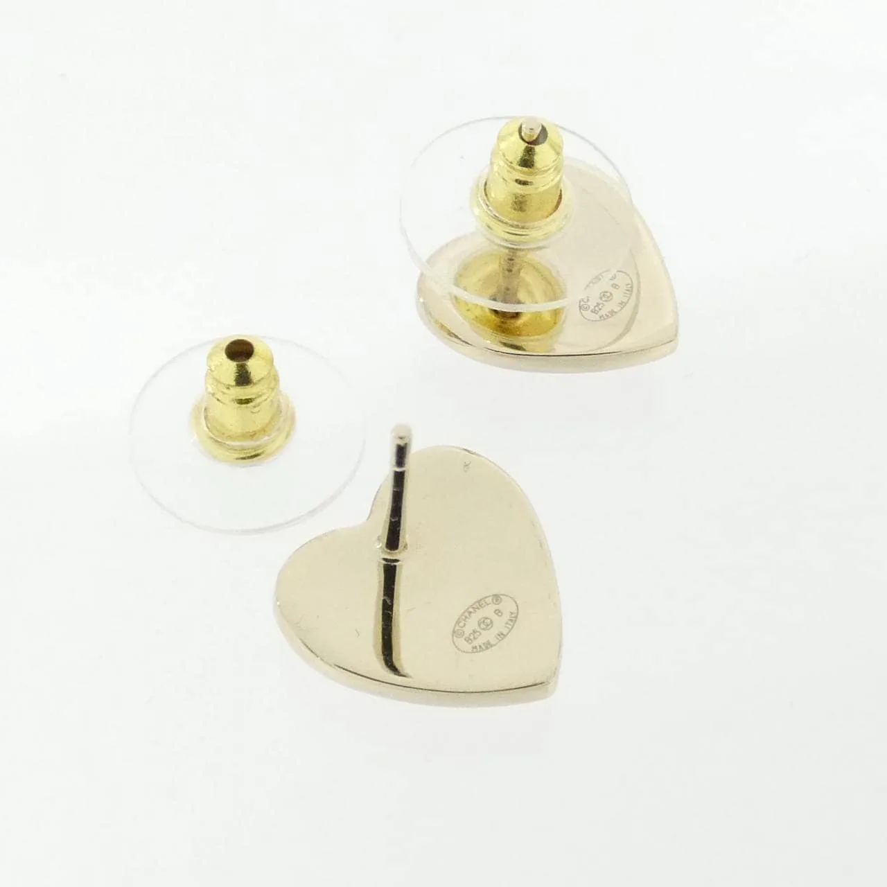 CHANEL ABG216 Accessories 粉色 中古品A - 縮圖 3