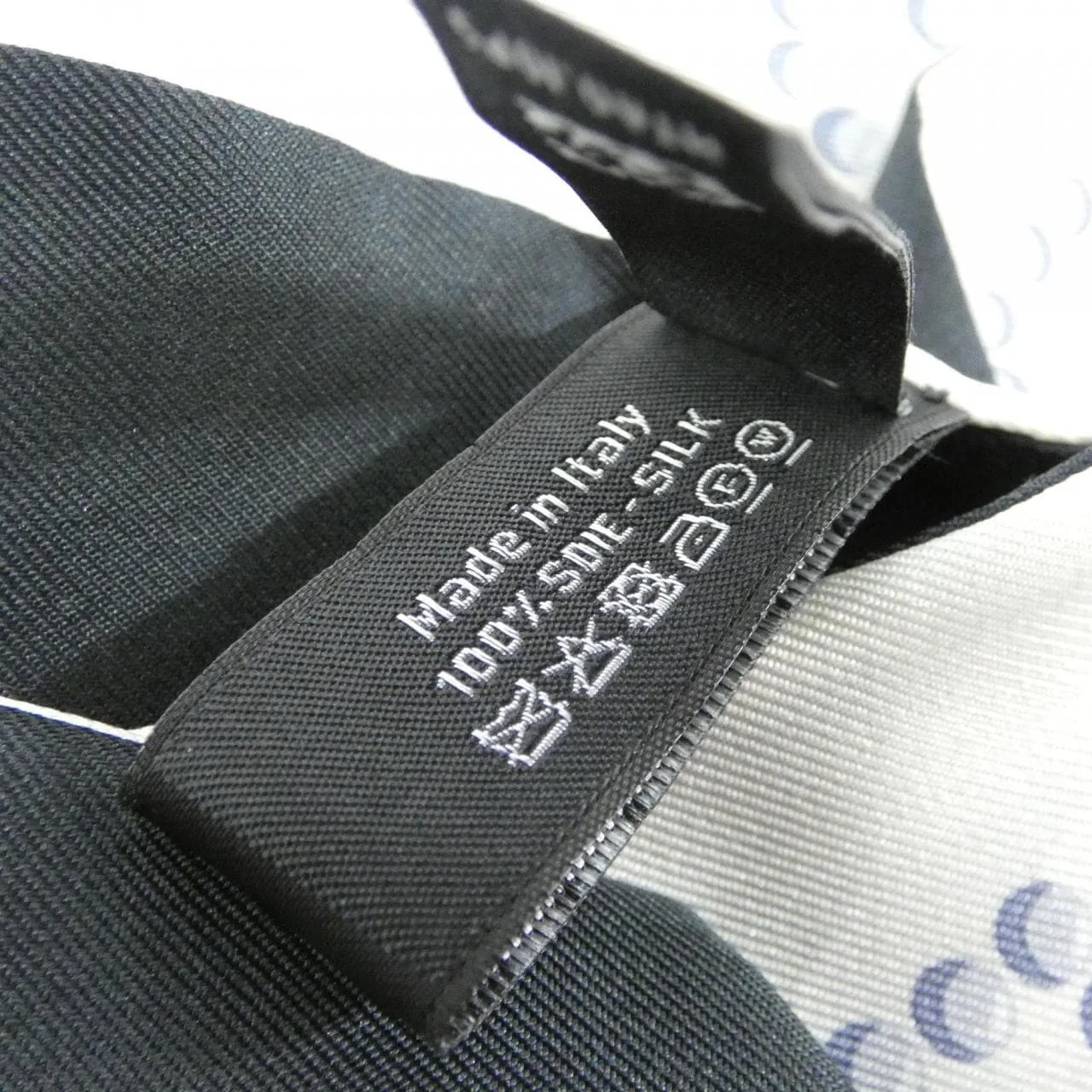 CHANEL AAA676 Accessories Black Rank A - Thumbnail 4