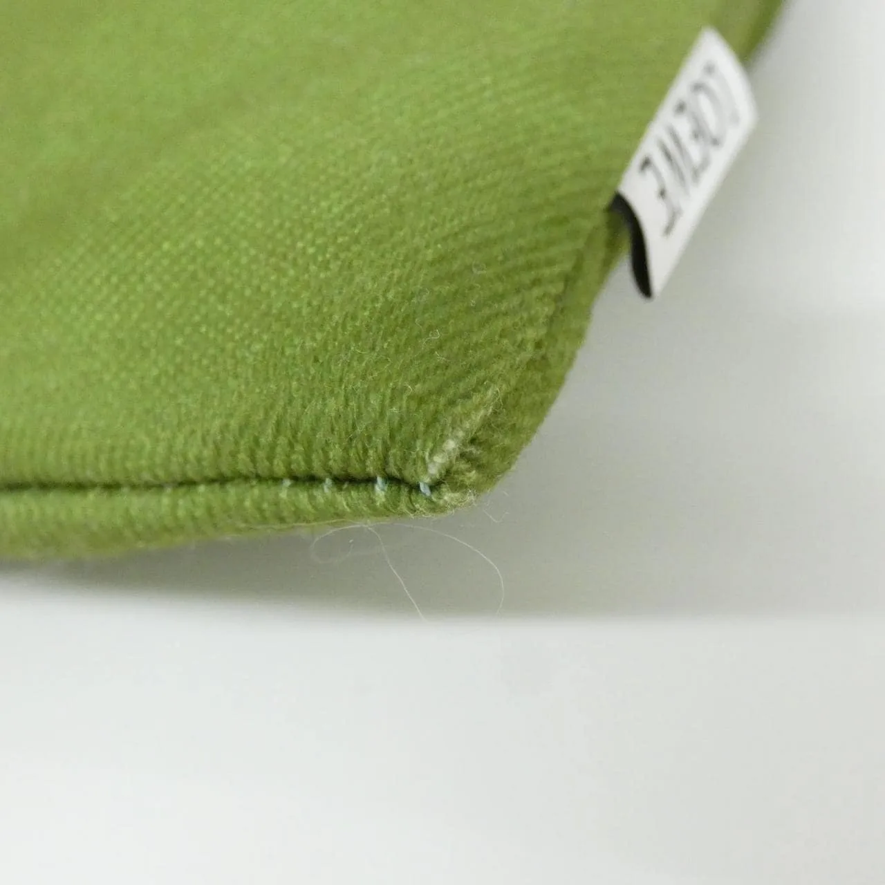 LOEWE C822057X05 Pouch Canvas Multicolor 帆布 中古品A - 縮圖 3