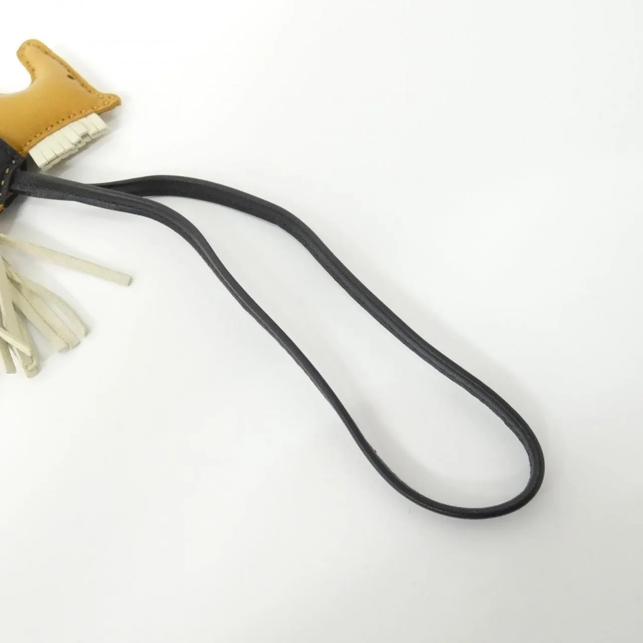 HERMES 064929CA Wallet Black Rank A - Thumbnail 3