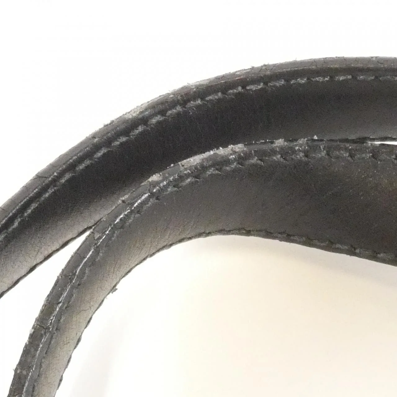 GUCCI 211137 FU49R Handbag Black Rank B - Thumbnail 7