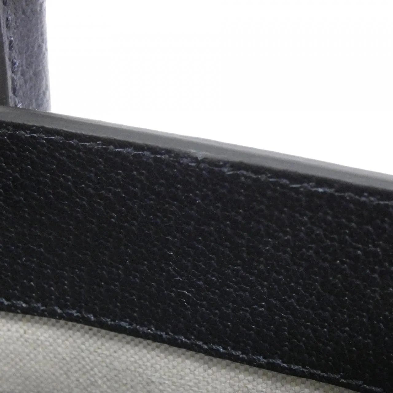 GUCCI 671623 K9GSN Handbag Canvas Beige Canvas Rank A - Thumbnail 7