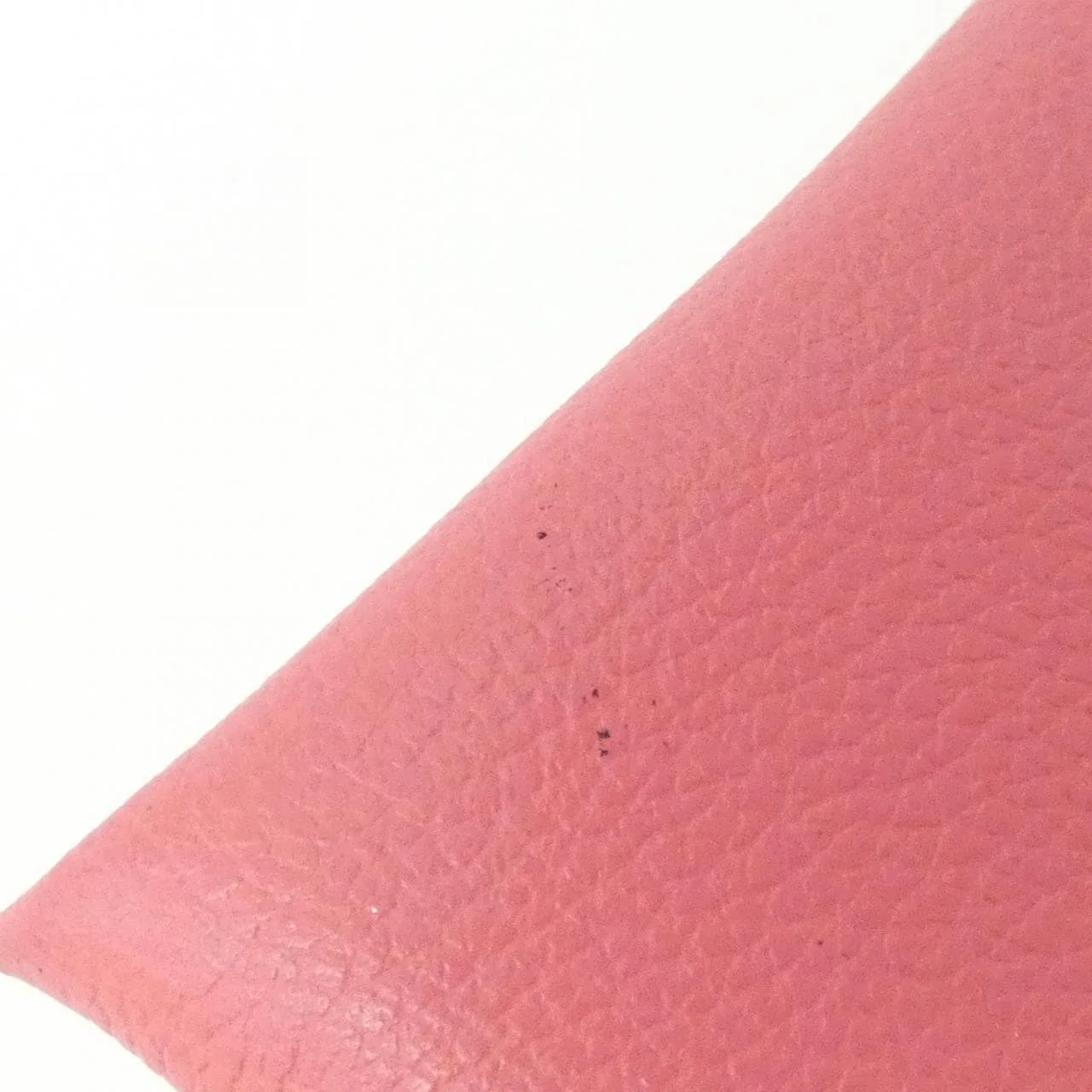 HERMES 064954CK Card Case 黑色 中古品A - 縮圖 3