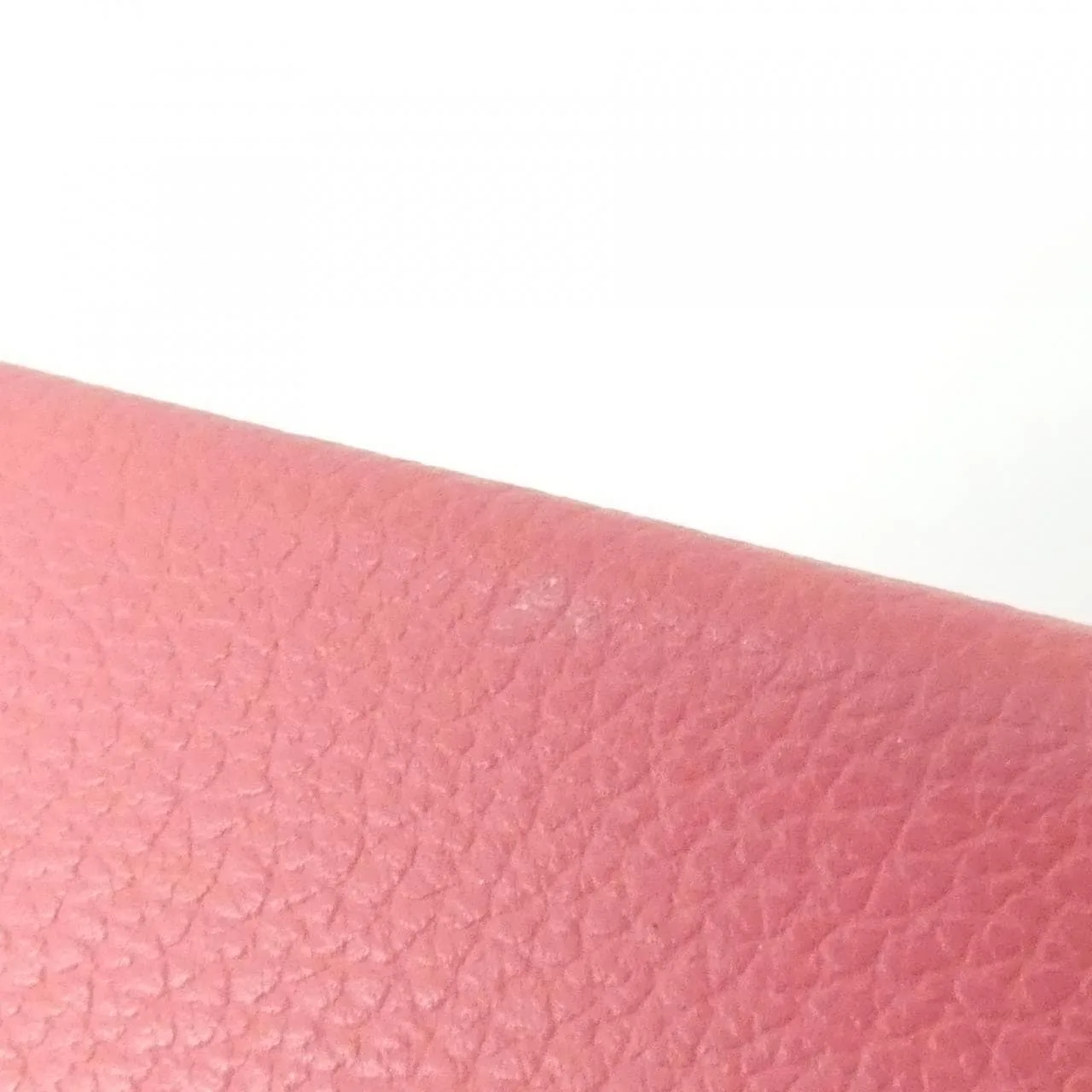 HERMES 064954CK Card Case 黑色 中古品A - 縮圖 4