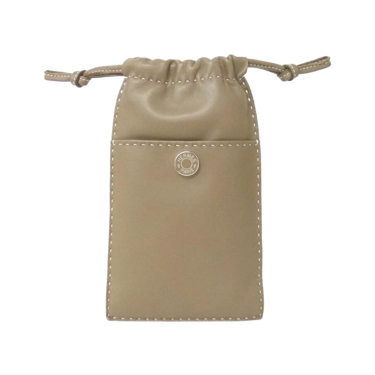 HERMES 083131CK Wallet Swift