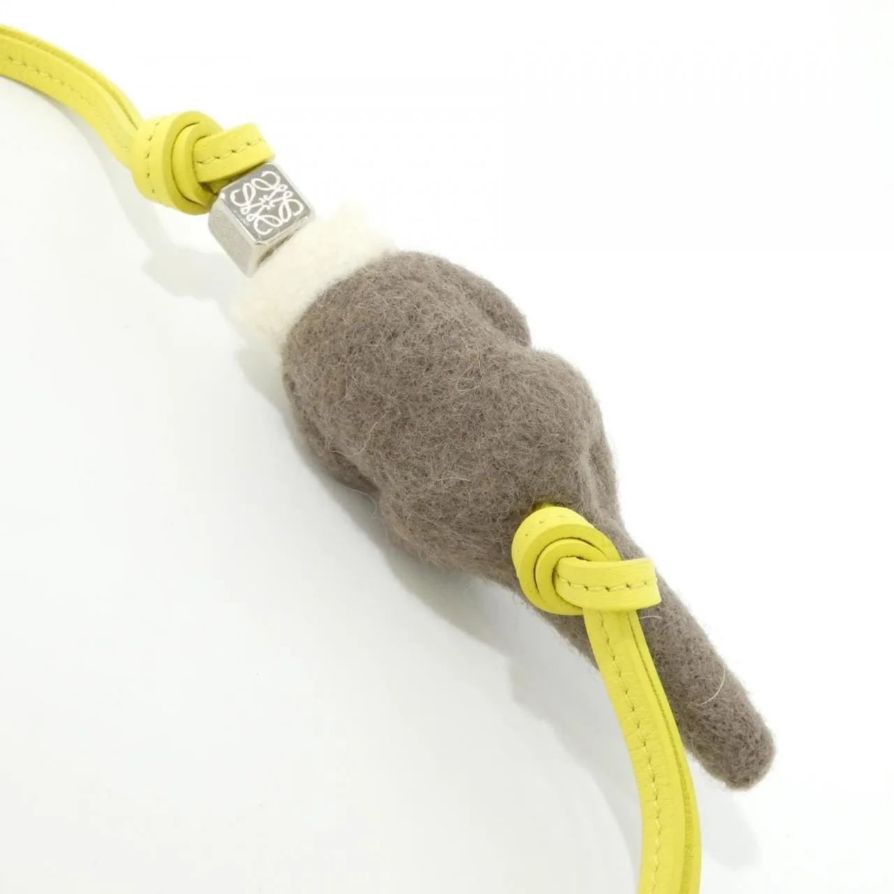 LOEWE CA36232X04 Key Case Black Rank A - Thumbnail 3