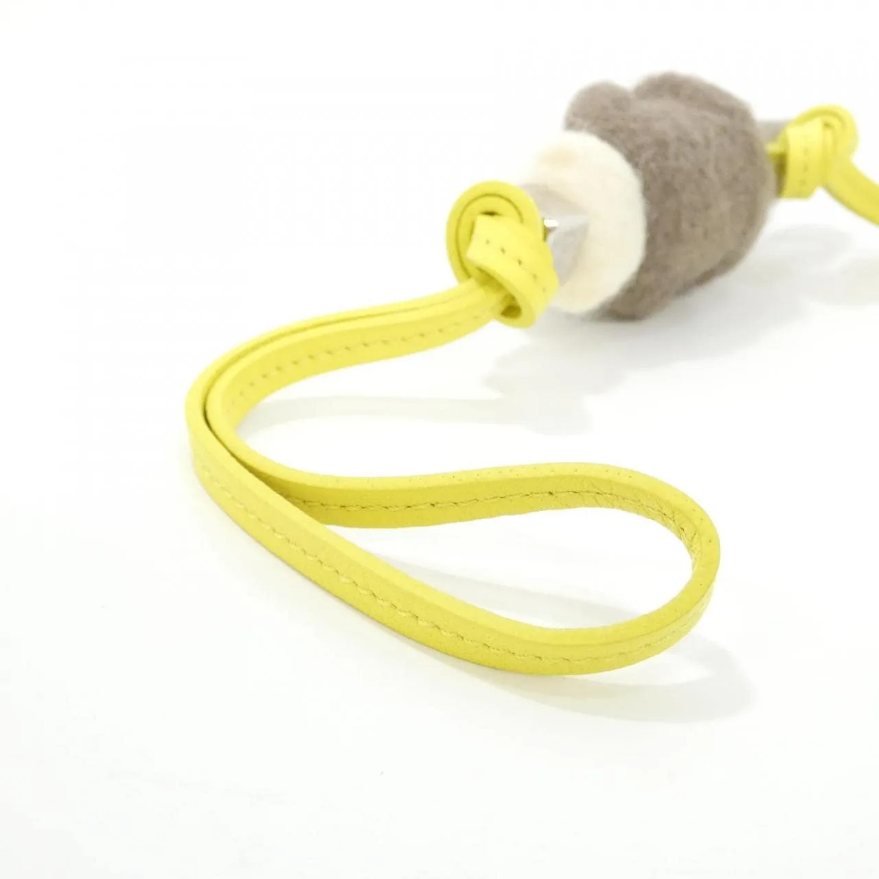 LOEWE CA36232X04 Key Case Black Rank A - Thumbnail 4