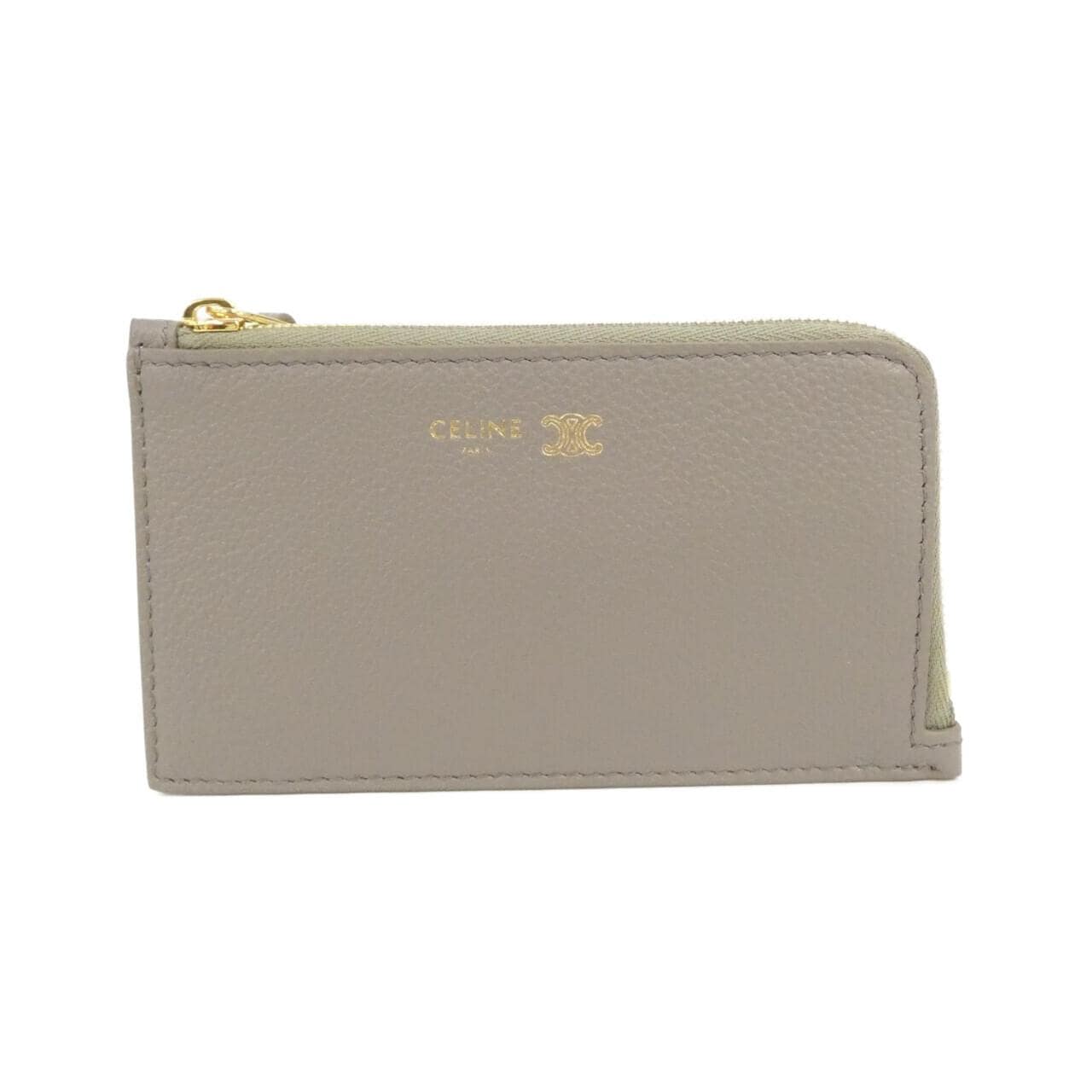 CELINE L10082O54 Coin Case