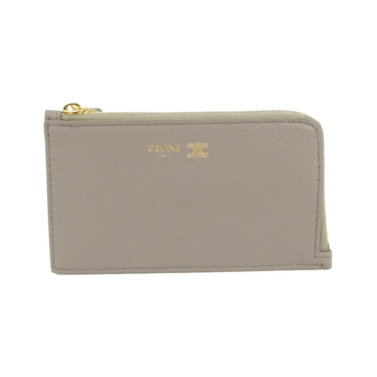 CELINE L10082O54 Coin Case