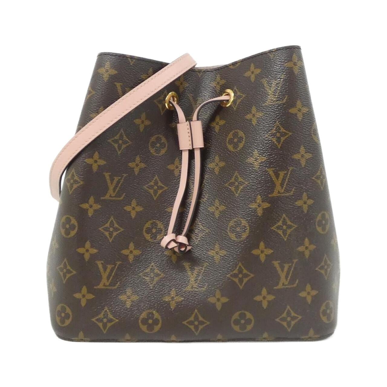 LOUIS VUITTON M44022 Shoulder Monogram