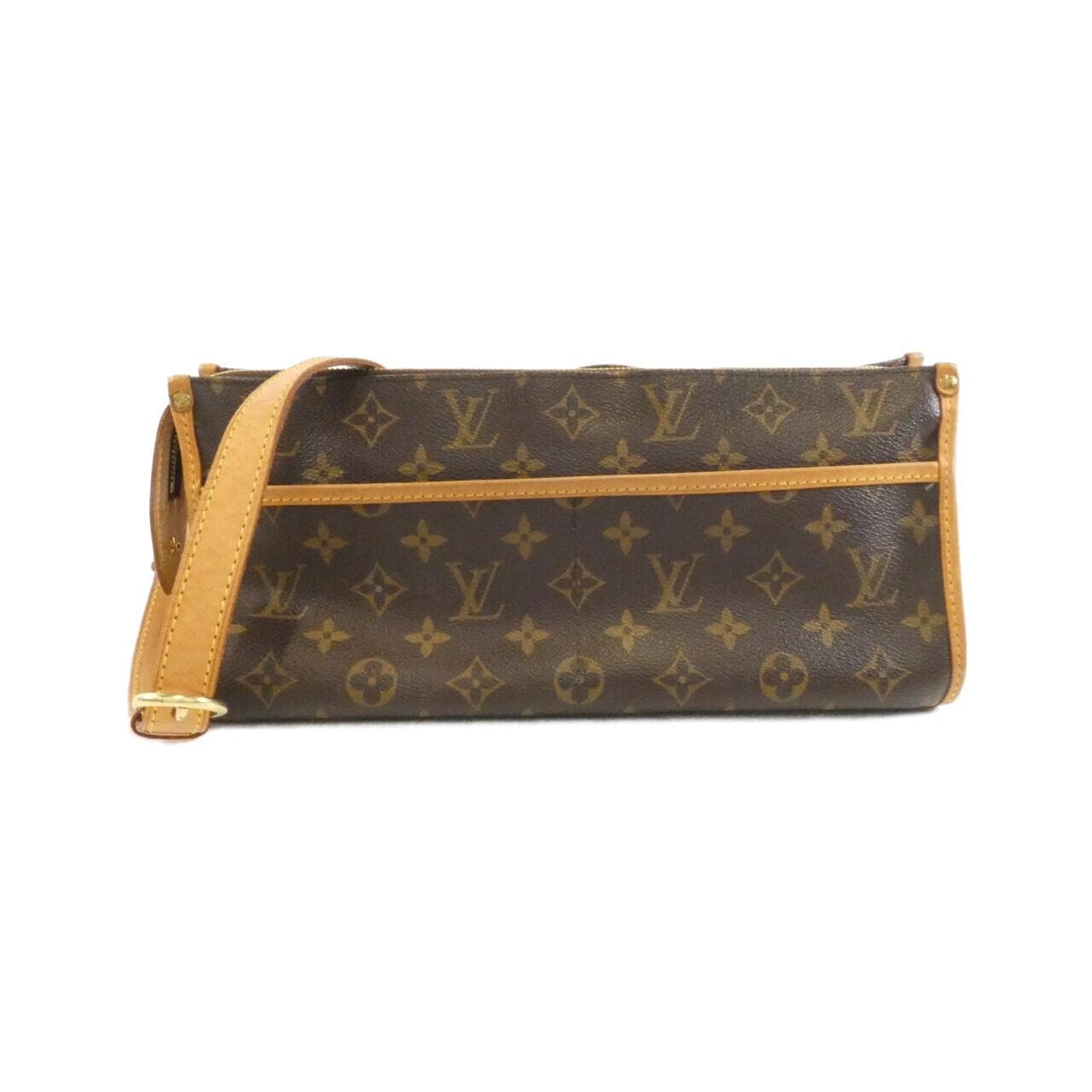 LOUIS VUITTON M40008 Shoulder Monogram