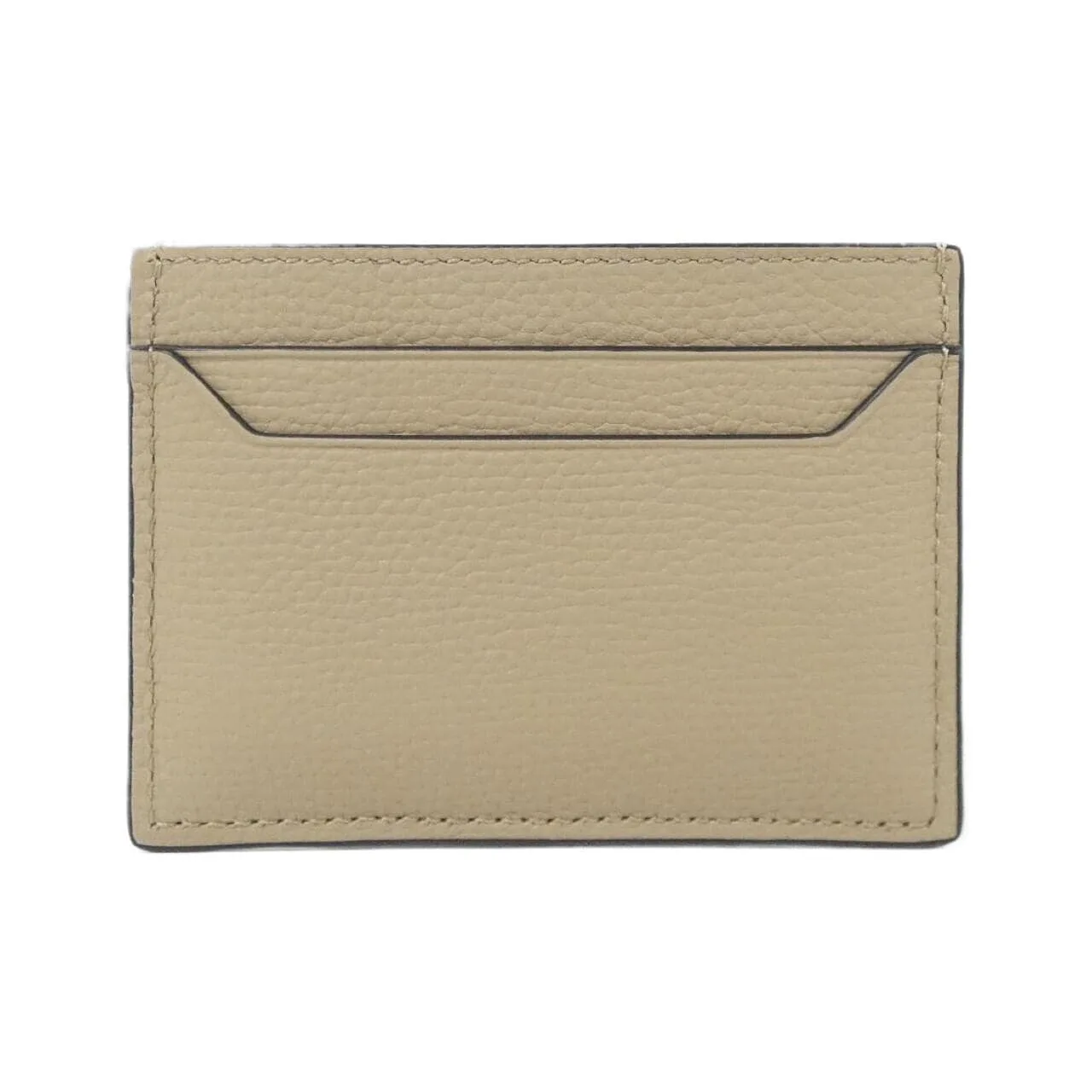 LOEWE C821075X01 Card Case Black Rank A - Thumbnail 2