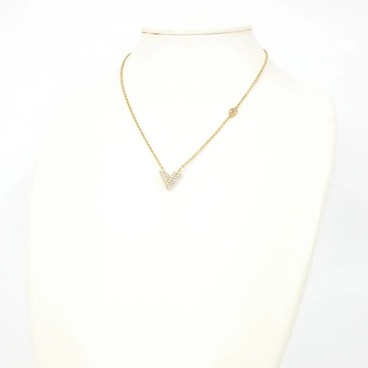 LOUIS VUITTON M68358 Accessories Black Rank A - Thumbnail 6