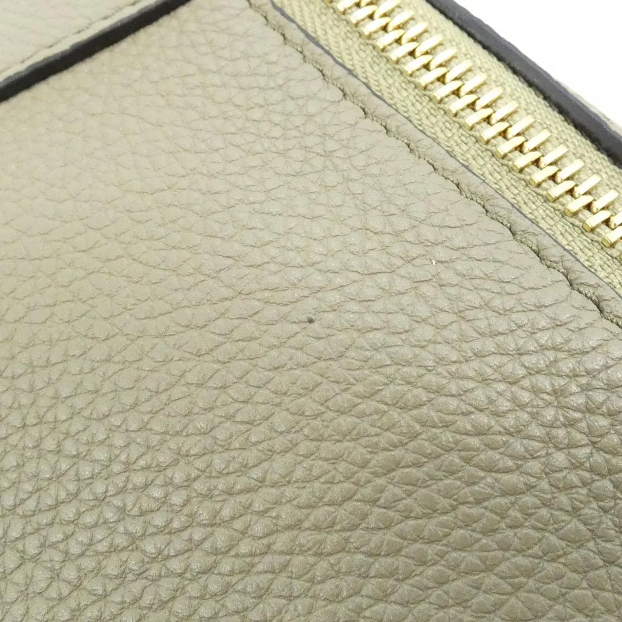 LOEWE Hammock A538S35X51 Shoulder Black Rank A - Thumbnail 4