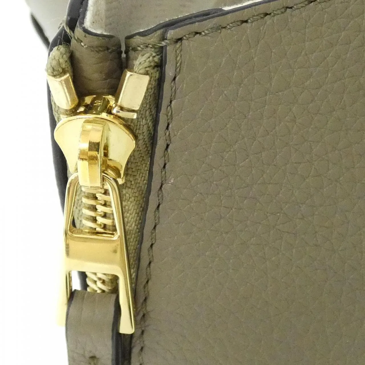 LOEWE Hammock A538S35X51 Shoulder Black Rank A - Thumbnail 5