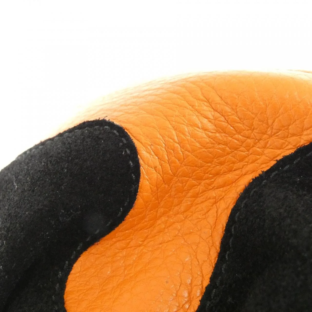 LOEWE 199 61JH75 Coin Case Black Rank A - Thumbnail 5