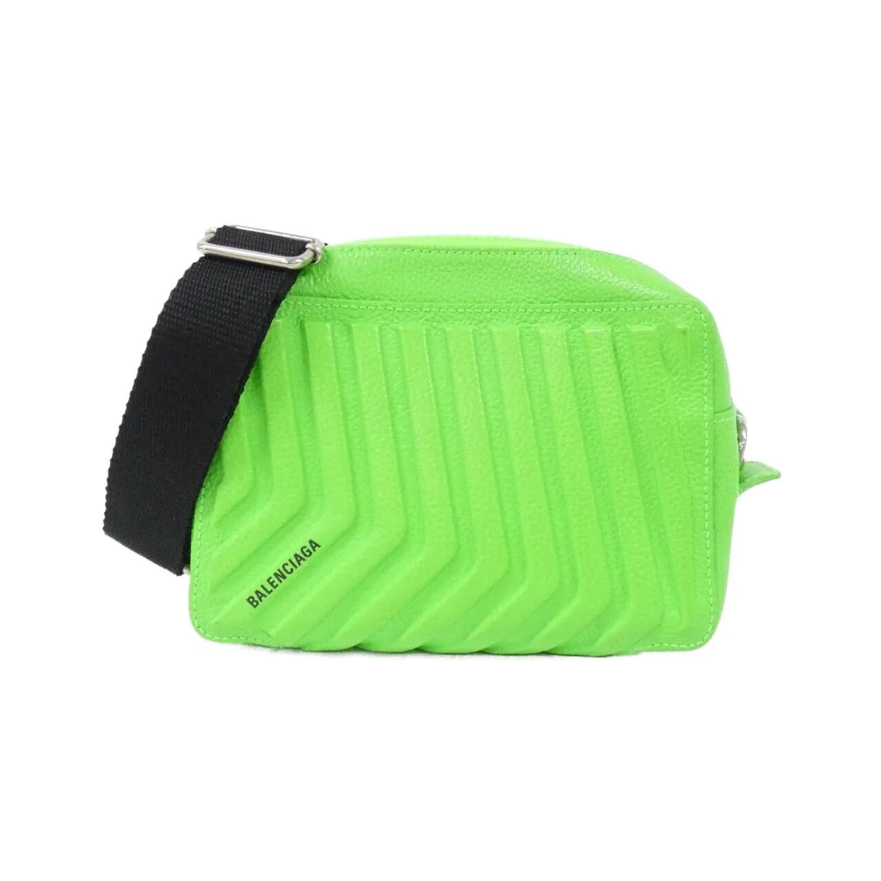 BALENCIAGA 693542 Shoulder Black