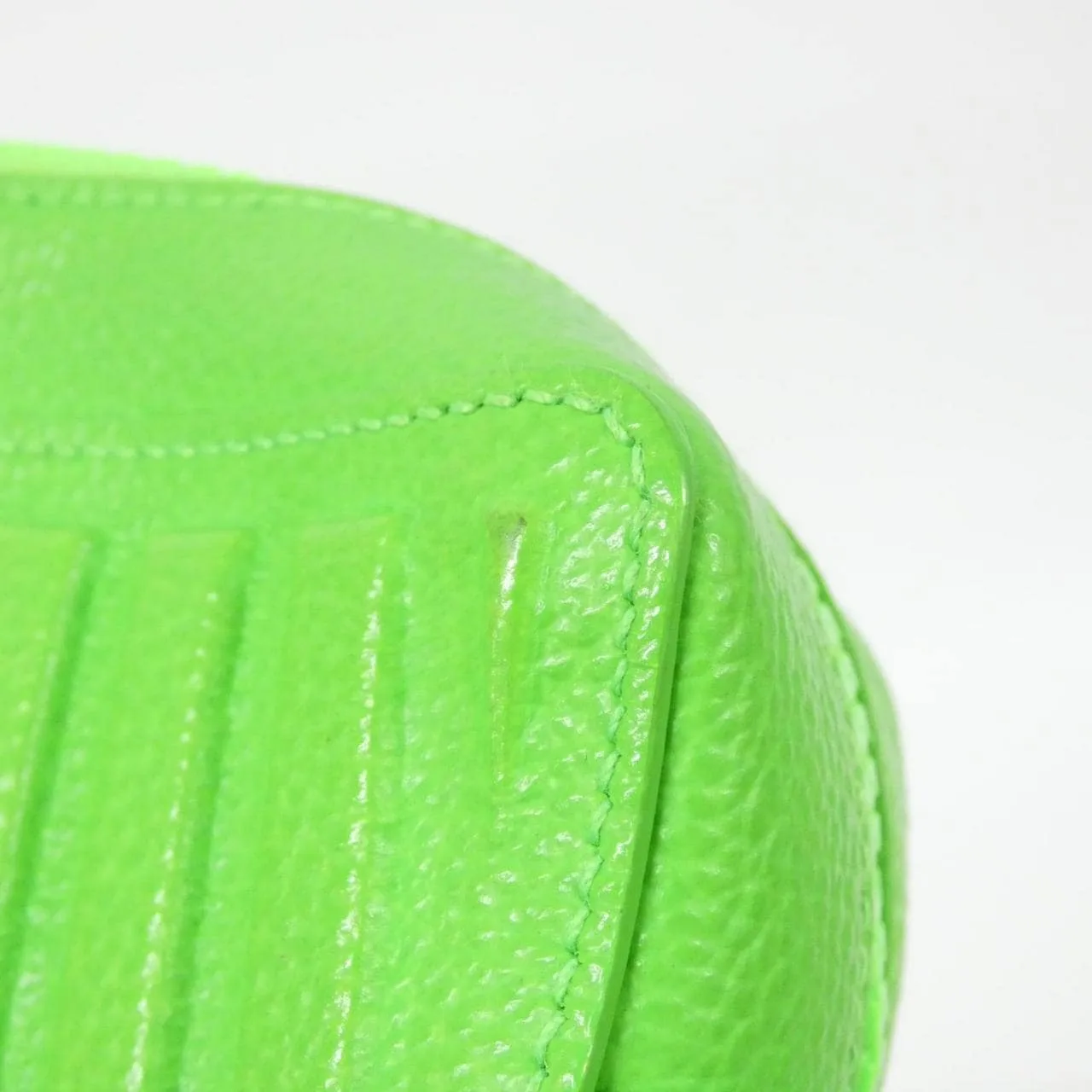 BALENCIAGA 693542 Shoulder 黑色 中古品A - 縮圖 6