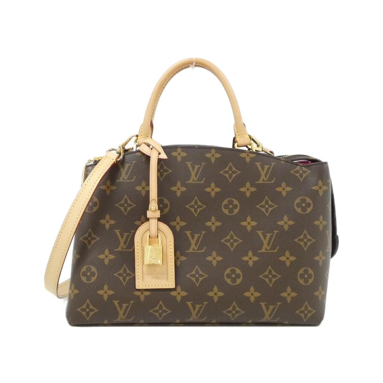 LOUIS VUITTON M45900 Handbag Monogram