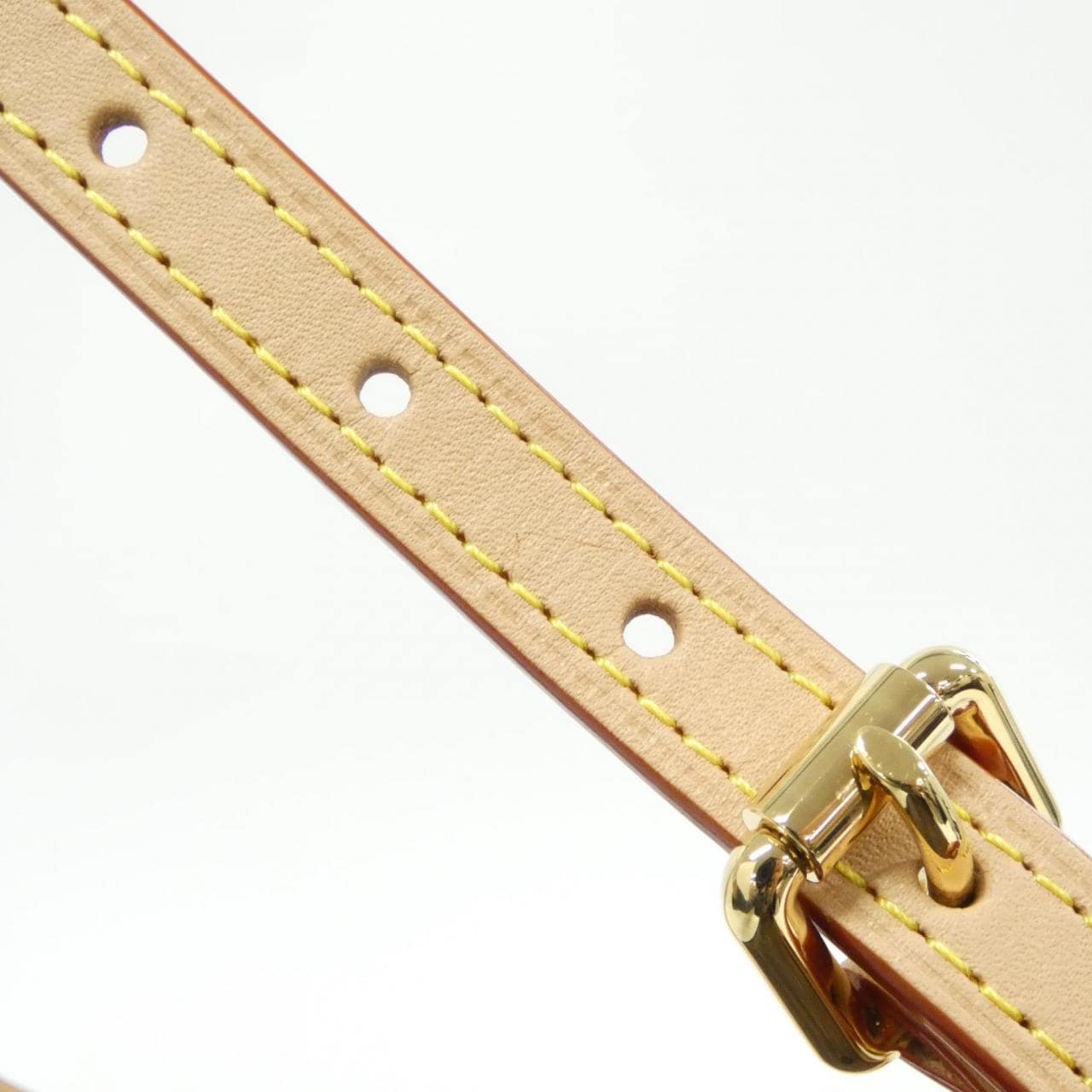 LOUIS VUITTON M45900 Handbag Monogram 黑色 Monogram 中古品A - 縮圖 9