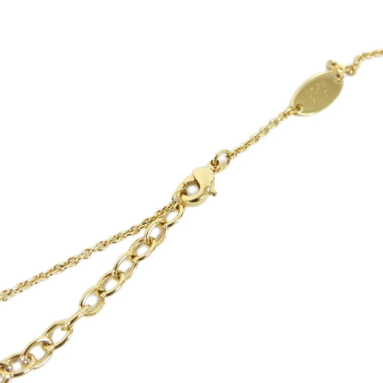 LOUIS VUITTON M01215 Accessories Patent Leather Pink Patent Leather Rank A - Thumbnail 4