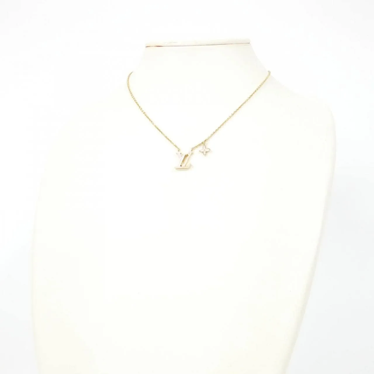 LOUIS VUITTON M01215 Accessories Patent Leather Pink Patent Leather Rank A - Thumbnail 5