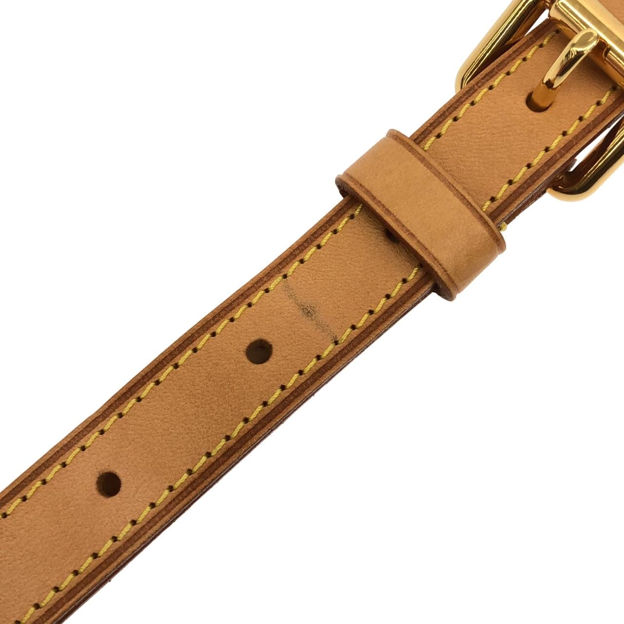 LOUIS VUITTON M40474 Shoulder Monogram Black Monogram Rank A - Thumbnail 6