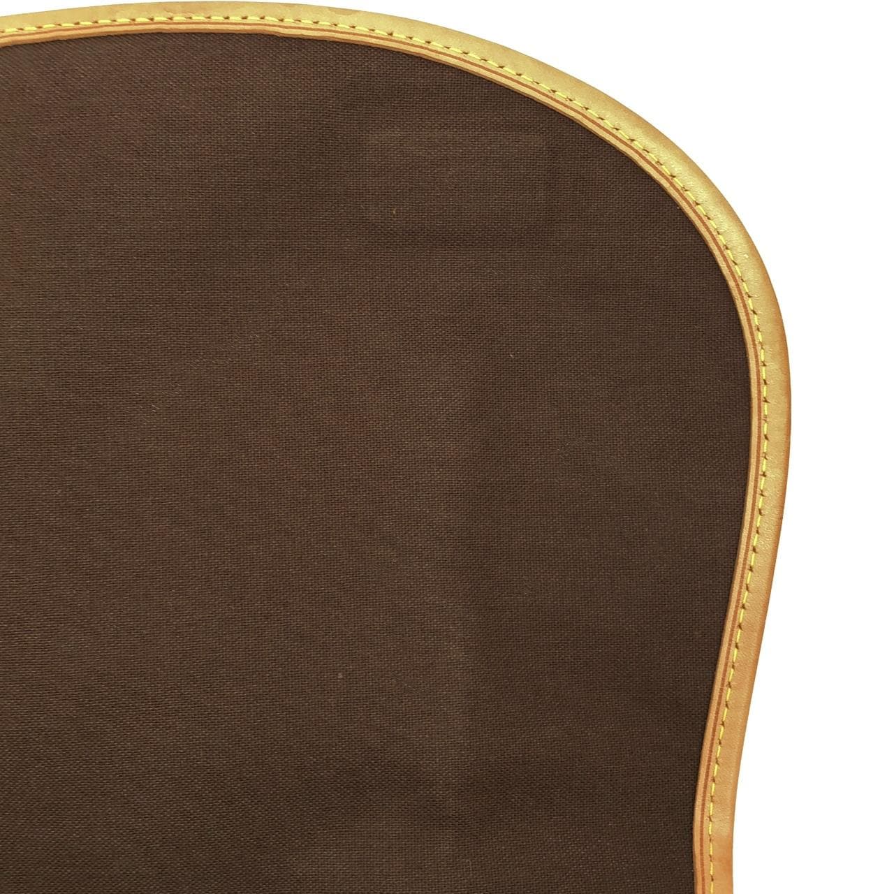 LOUIS VUITTON M40474 Shoulder Monogram Black Monogram Rank A - Thumbnail 8