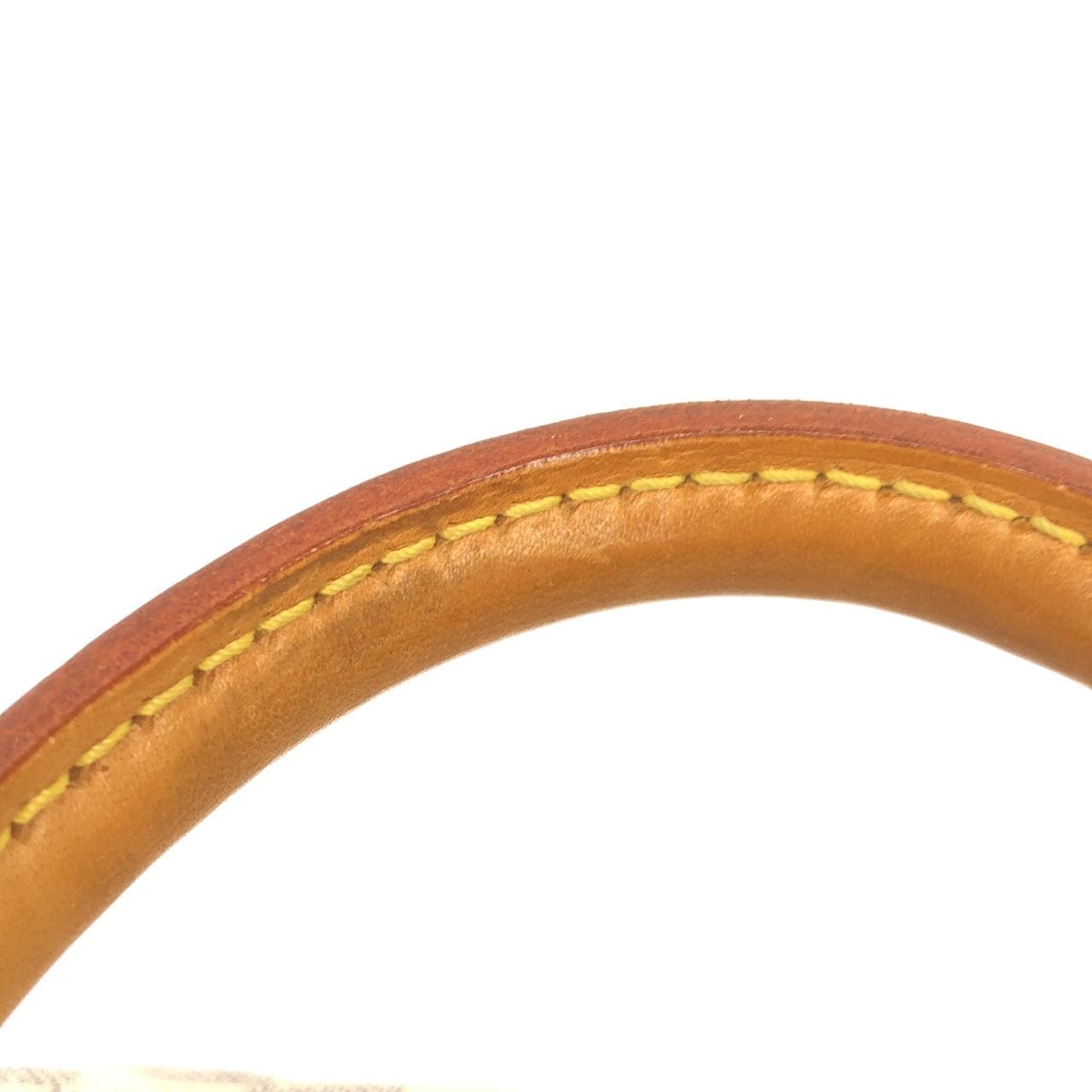 LOUIS VUITTON Speedy N41534 Boston Damier 黑色 Damier 中古品A - 縮圖 6