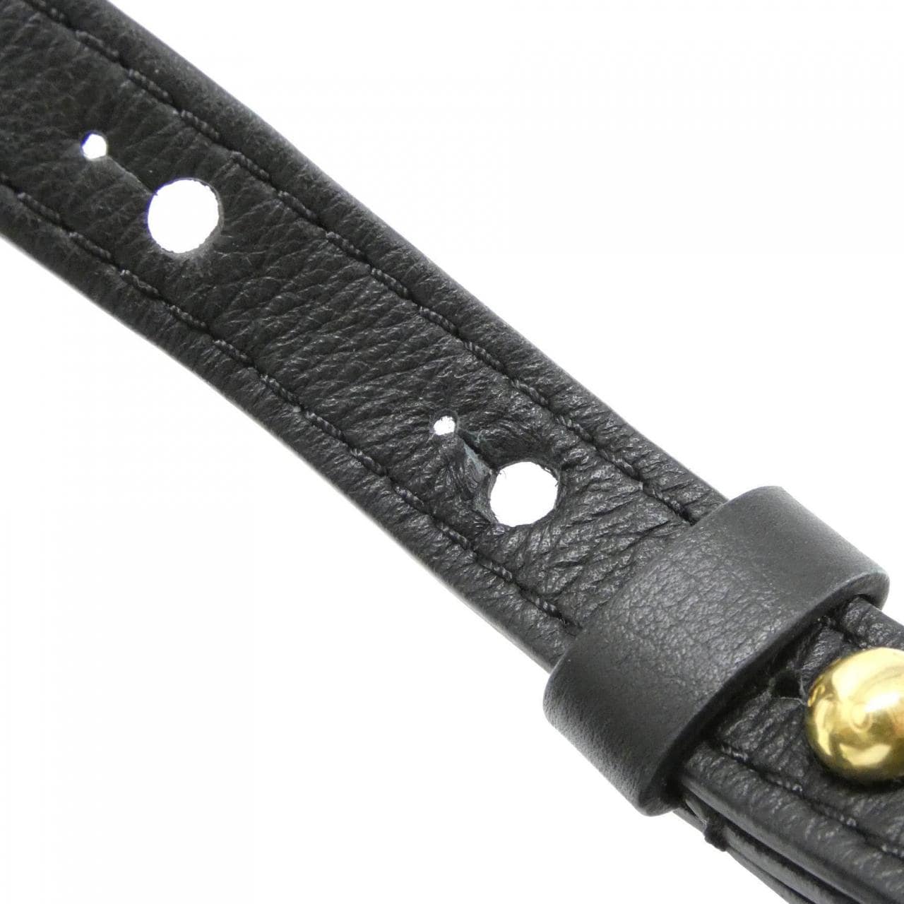 LOUIS VUITTON Palm Springs M41560 Backpack Monogram Black Monogram Rank A - Thumbnail 6