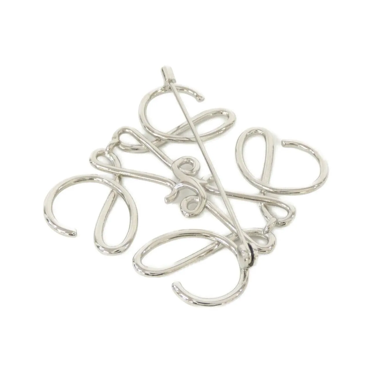 LOEWE 111 25 020 Accessories Silver Rank A - Thumbnail 2