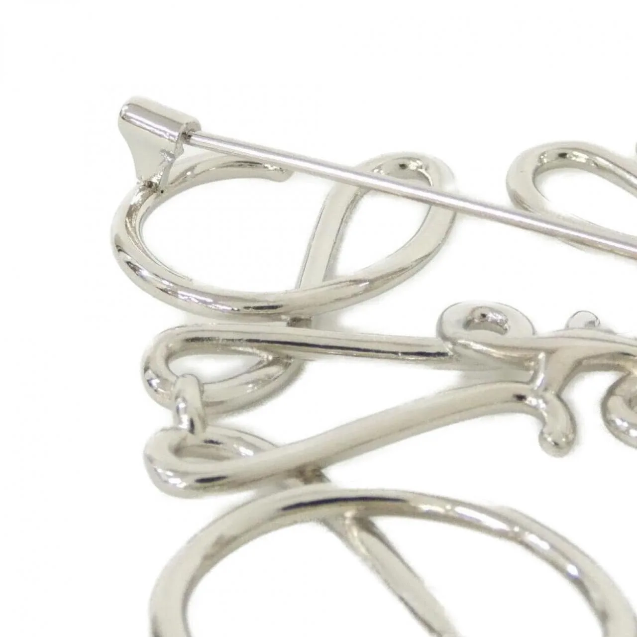 LOEWE 111 25 020 Accessories Silver Rank A - Thumbnail 3