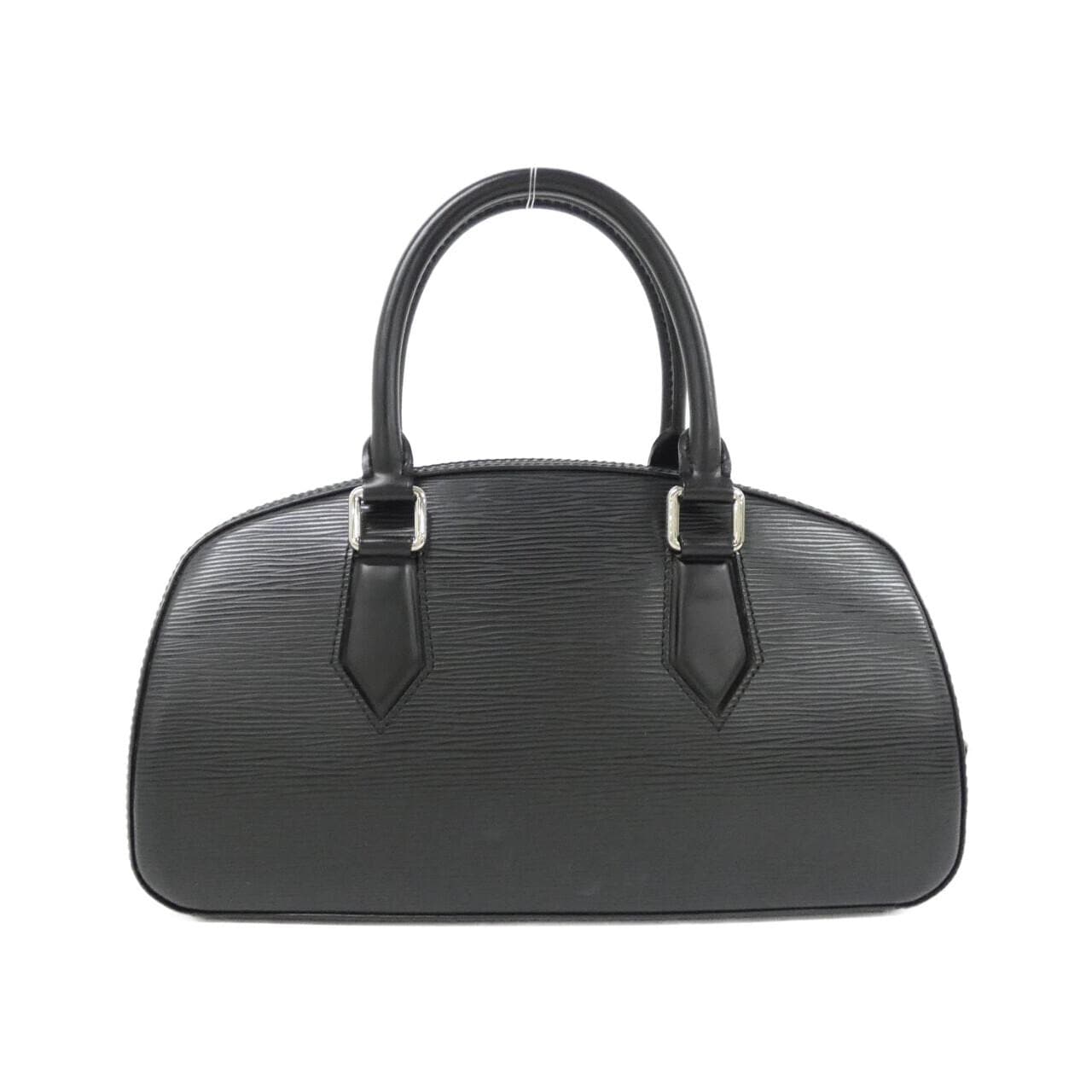 LOUIS VUITTON M52782 Handbag Epi 黑色 Epi 中古品A - 縮圖 2