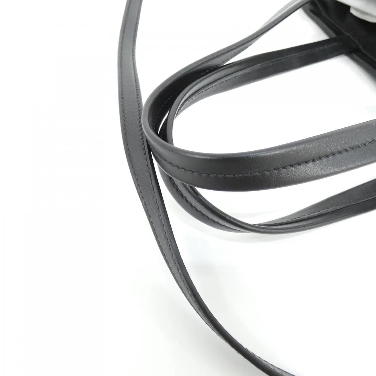 PRADA 1BG507 Handbag Black - Thumbnail 5