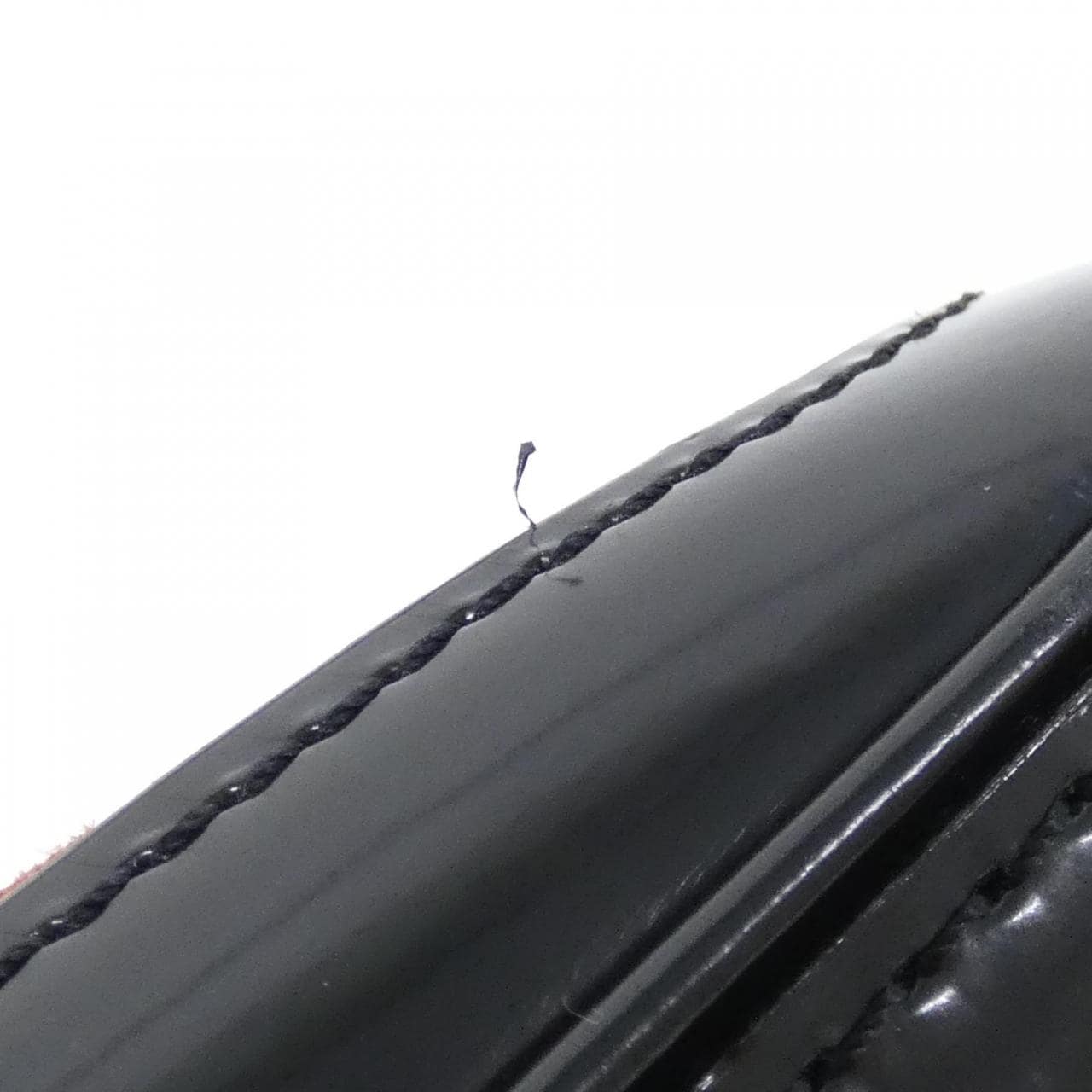 LOUIS VUITTON M95238 Handbag 黑色 中古品A - 縮圖 4