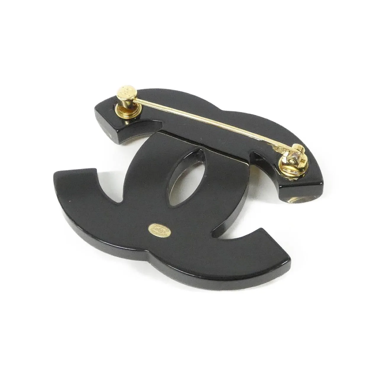 CHANEL Accessories Black Rank A - Thumbnail 2