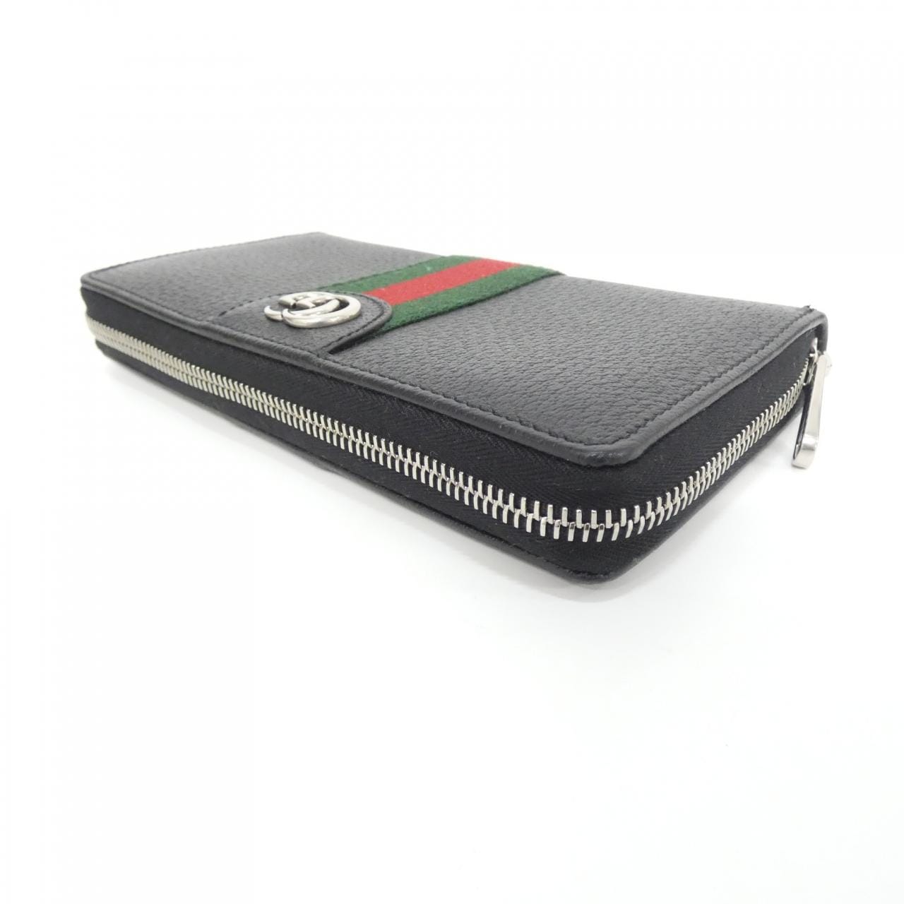 GUCCI 834694 AAE1A Wallet Leather 3