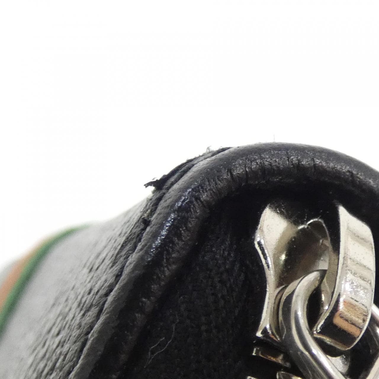 GUCCI 834694 AAE1A Wallet Leather 4