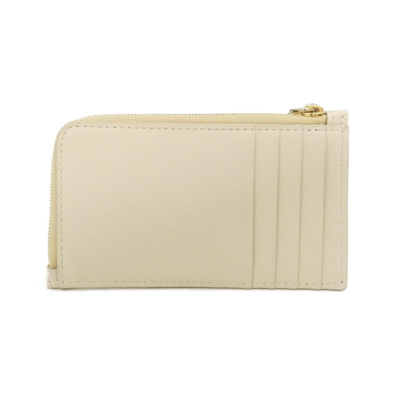 DIOR Lady Dior S0965ONMJ Coin Case Lambskin 2