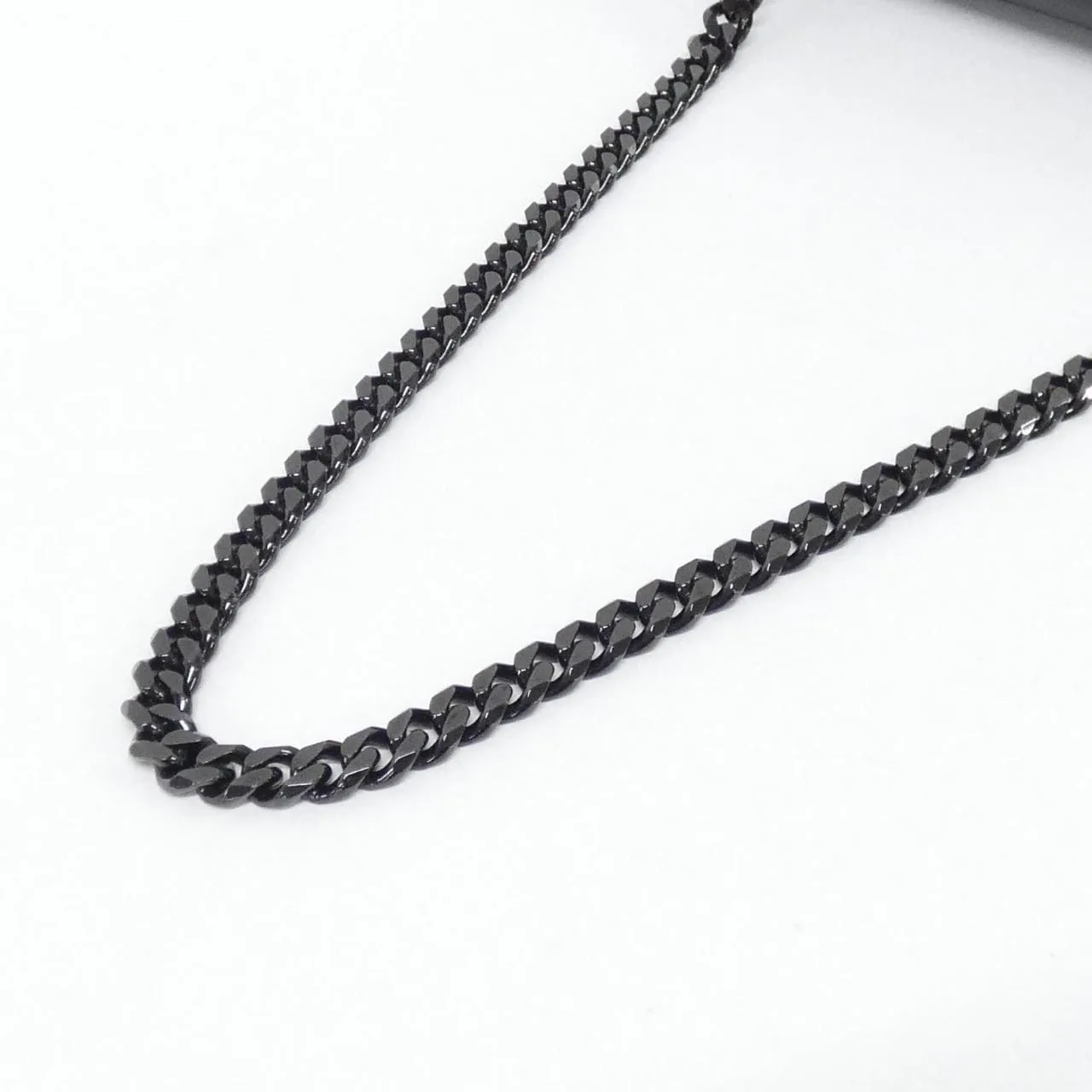 CELINE 197993EQJ Shoulder Black Rank A - Thumbnail 5