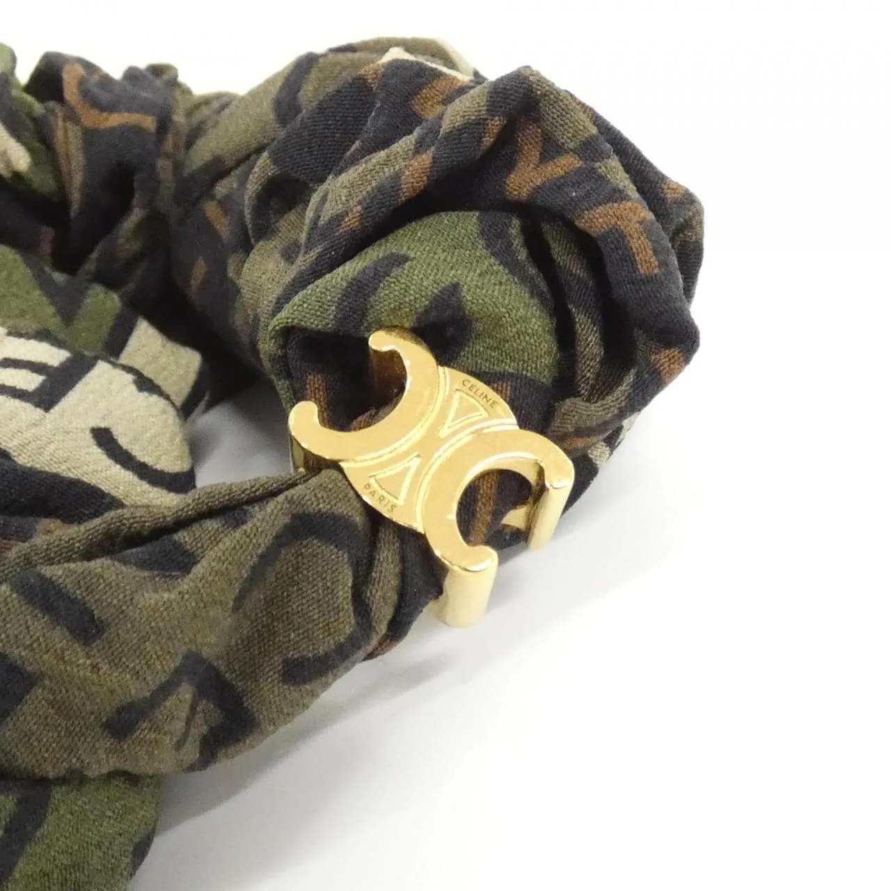 CELINE 460CN2SIB Accessories Black Rank A - Thumbnail 2