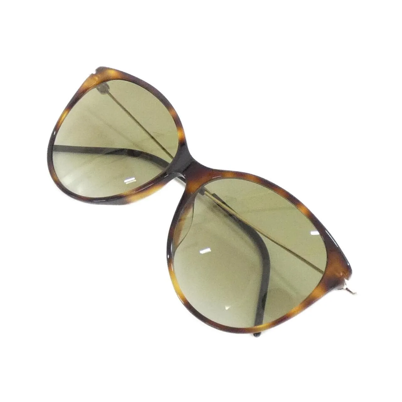 GUCCI GG1263SA Sunglasses Black Rank A - Thumbnail 2